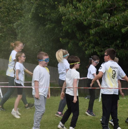 Colour Run 2025
