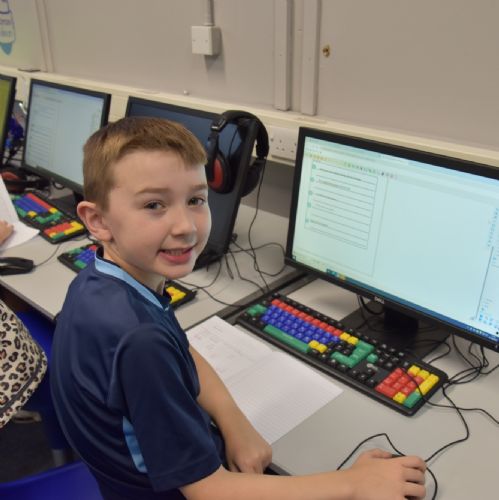 Instructions for Making a Fruit Skewer