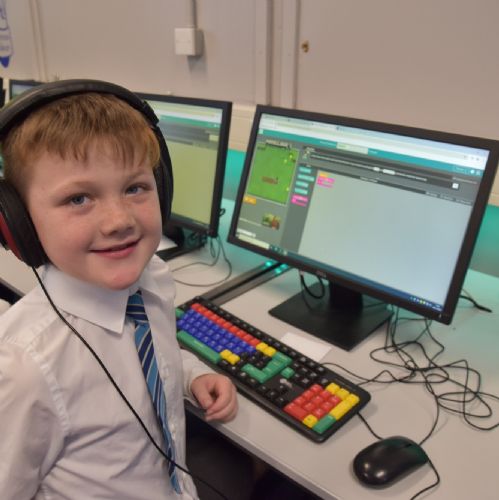 P4 Minecraft Coding
