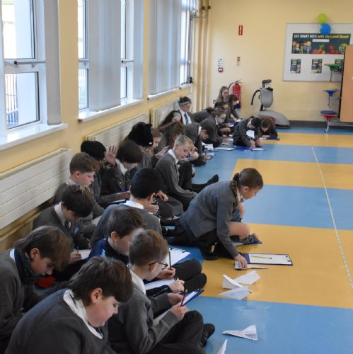 P7 Aeronautical Engineers