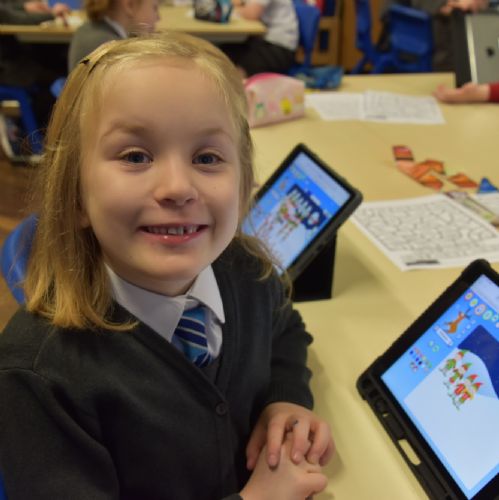 Christmas iPad Games