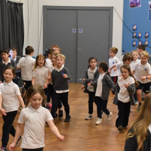 Coaching with Catriona