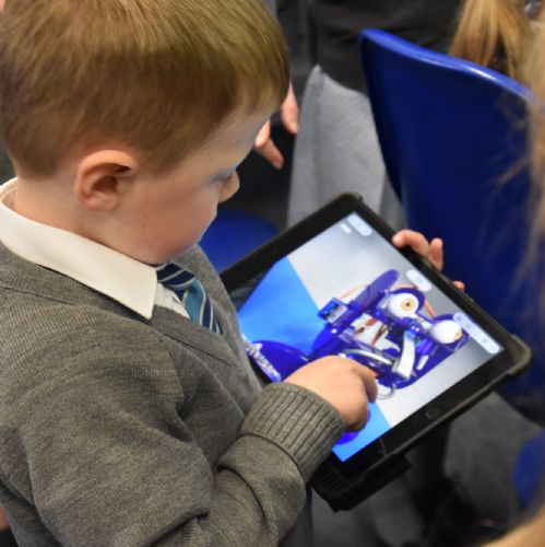 P1 Photographers