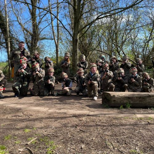 Ganaway Activity Centre