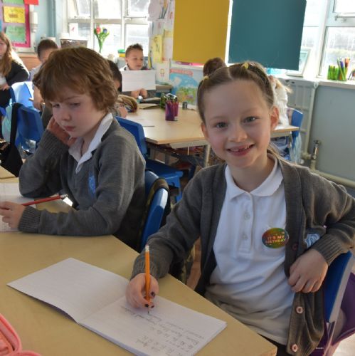 P3 Handwriting Experts