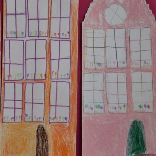 Dutch Houses