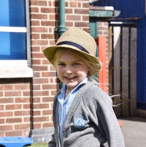 Outdoor Play