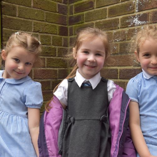 P1 Lunchtime Play