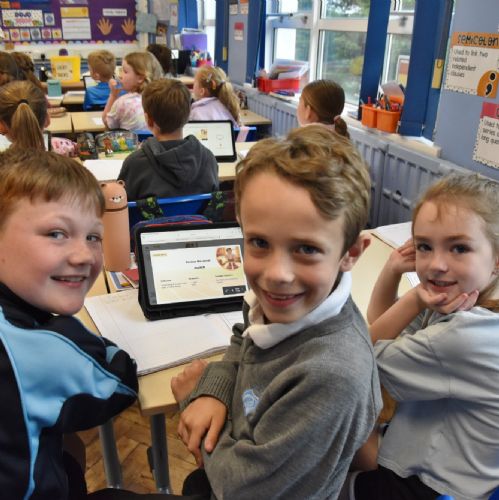 P4 Using AI to Assist with Spelling