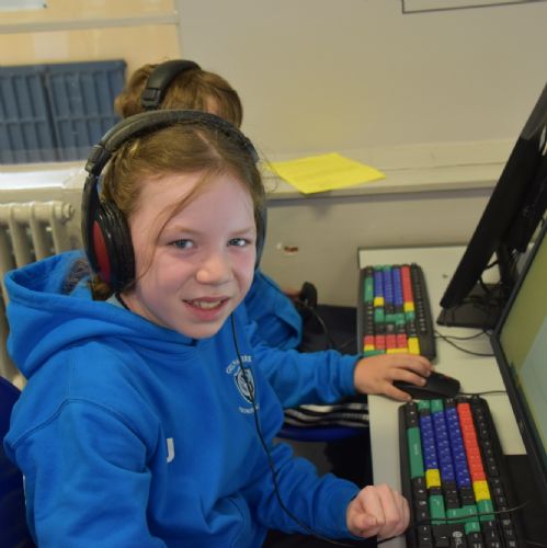 P7 CV Writing