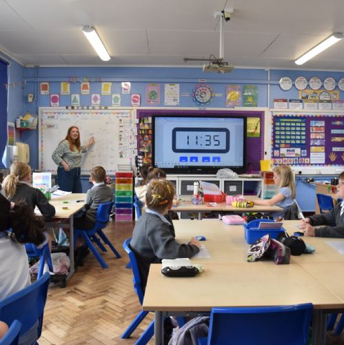 Understanding Digital Time