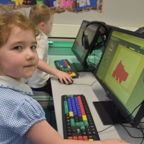 P1 Digital Artists