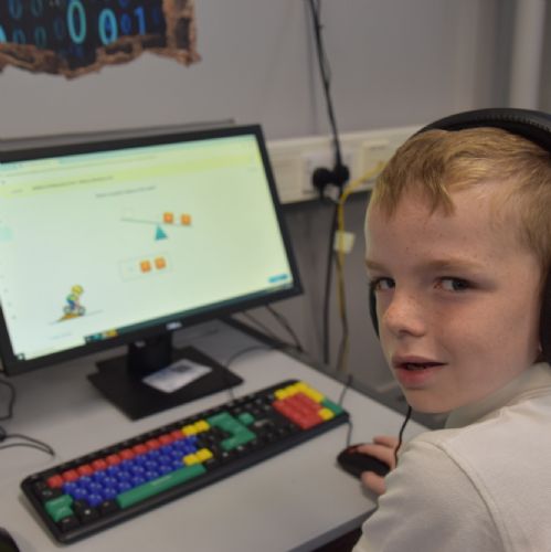 Mathletics
