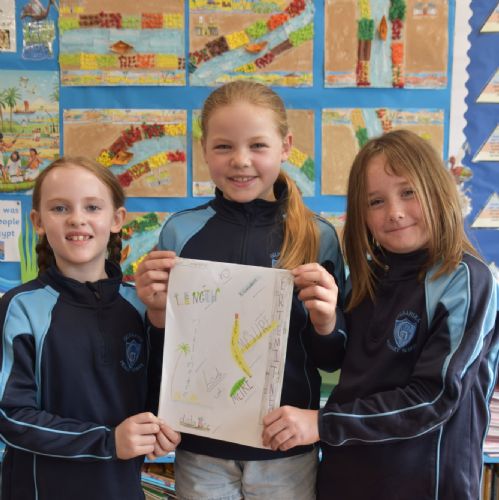 Measurement Language Poster Competition Winners