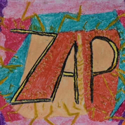 Onomatopoeia Art